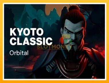 Máquina de jogos Kyoto Classic - jogar por dinheiro