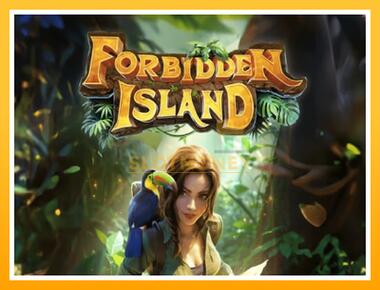 Máquina de jogos Forbidden Island - jogar por dinheiro