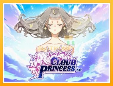 Máquina de jogos Cloud Princess - jogar por dinheiro