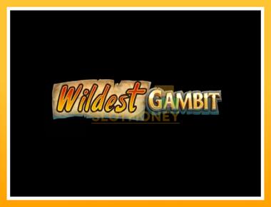 Máquina de jogos Wildest Gambit - jogar por dinheiro