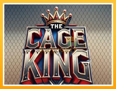 Máquina de jogos The Cage King - jogar por dinheiro