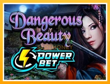 Máquina de jogos Dangerous Beauty Power Bet - jogar por dinheiro