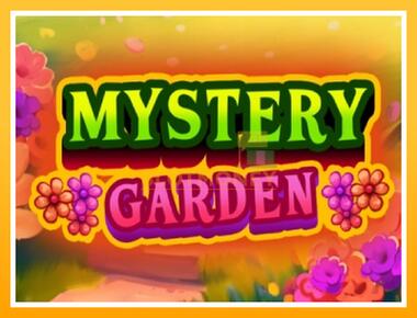 Máquina de jogos Mystery Garden - jogar por dinheiro