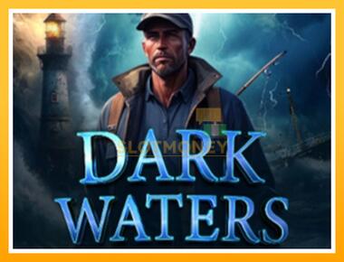 Máquina de jogos Dark Waters - jogar por dinheiro