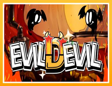 Máquina de jogos Evil Devil - jogar por dinheiro