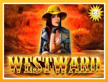 Máquina de jogos Westward - jogar por dinheiro