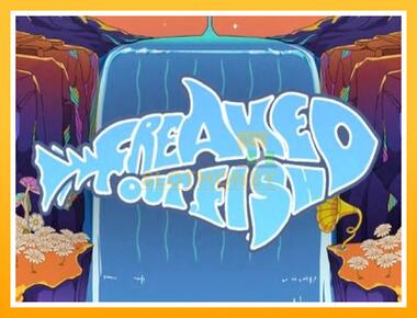 Máquina de jogos Freaked Out Fish - jogar por dinheiro