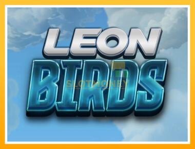 Máquina de jogos Leon Birds - jogar por dinheiro