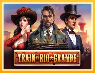 Máquina de jogos Train to Rio Grande - jogar por dinheiro