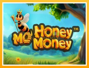 Máquina de jogos Mo Honey Mo Money - jogar por dinheiro