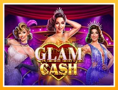 Máquina de jogos Glam Cash - jogar por dinheiro