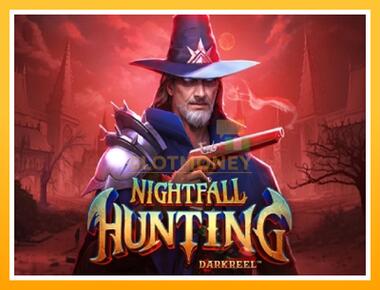 Máquina de jogos Nightfall Hunting - jogar por dinheiro