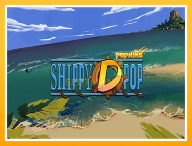 Máquina de jogos Shippy D Pop - jogar por dinheiro