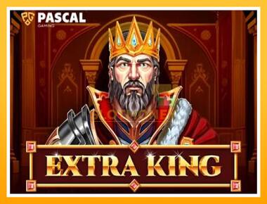 Máquina de jogos Extra King - jogar por dinheiro