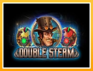 Máquina de jogos Double Steam - jogar por dinheiro