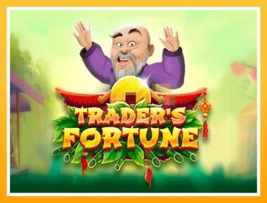 Máquina de jogos Traders Fortune - jogar por dinheiro