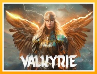 Máquina de jogos Valkyrie - jogar por dinheiro