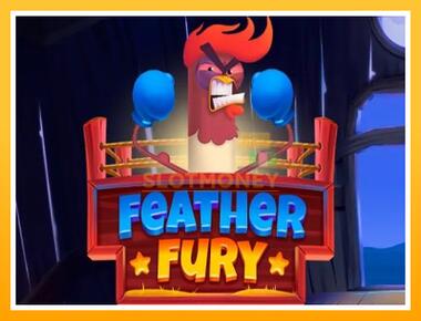 Máquina de jogos Feather Fury - jogar por dinheiro