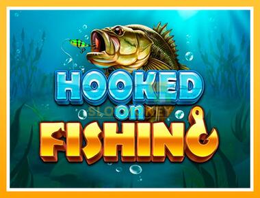 Máquina de jogos Hooked on Fishing - jogar por dinheiro