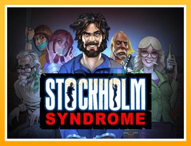 Máquina de jogos Stockholm Syndrome - jogar por dinheiro