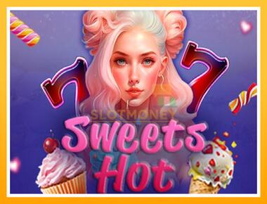 Máquina de jogos Sweets Hot - jogar por dinheiro