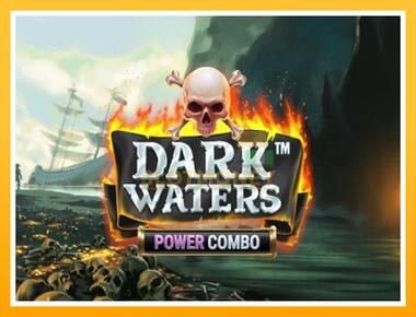 Máquina de jogos Dark Waters Power Combo - jogar por dinheiro