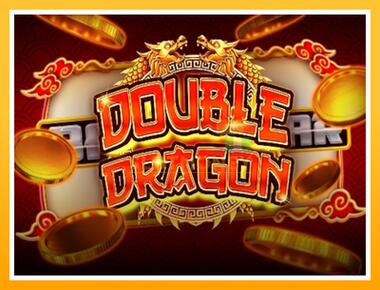 Máquina de jogos Double Dragon Classic - jogar por dinheiro