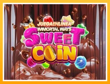 Máquina de jogos JuegaenLinea Immortal Ways Sweet Coin - jogar por dinheiro