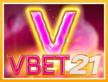 Máquina de jogos Vbet 21 - jogar por dinheiro