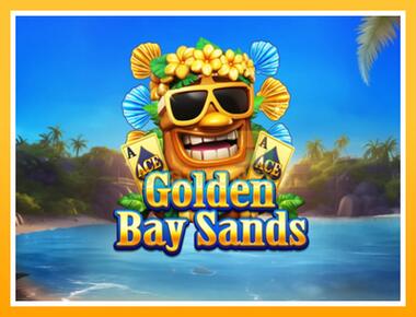 Máquina de jogos Golden Bay Sands - jogar por dinheiro