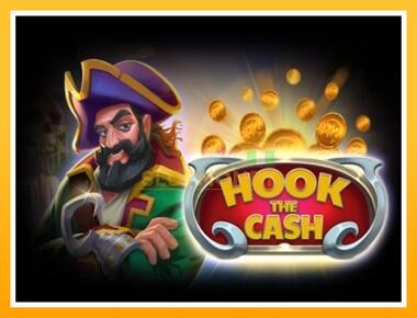 Máquina de jogos Hook the Cash - jogar por dinheiro