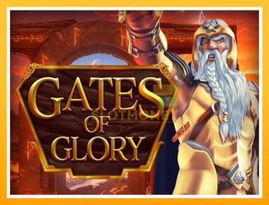 Máquina de jogos Gates of Glory - jogar por dinheiro