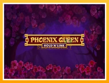 Máquina de jogos Phoenix Queen Hold N Link - jogar por dinheiro