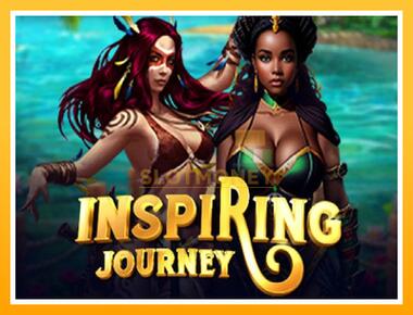 Máquina de jogos Inspiring Journey - jogar por dinheiro