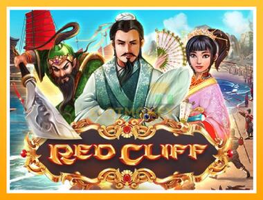 Máquina de jogos Red Cliff - jogar por dinheiro