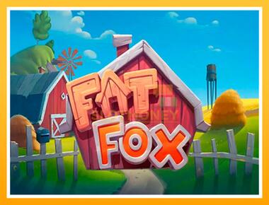 Máquina de jogos Fat Fox - jogar por dinheiro