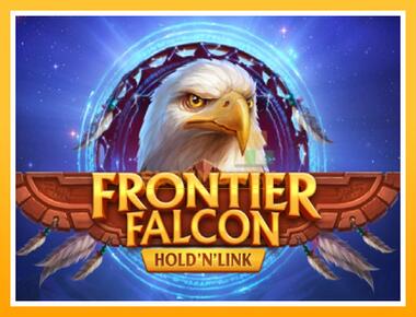 Máquina de jogos Frontier Falcon Hold N Link - jogar por dinheiro