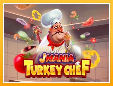 Máquina de jogos J Mania Turkey Chef - jogar por dinheiro