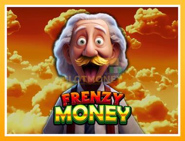 Máquina de jogos Frenzy Money - jogar por dinheiro