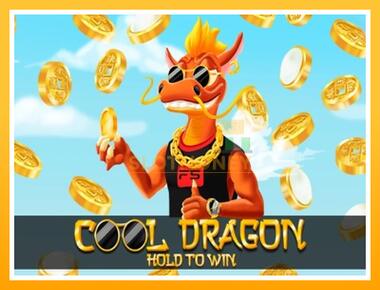 Máquina de jogos Cool Dragon: Hold to Win - jogar por dinheiro