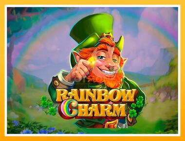 Máquina de jogos Rainbow Charm - jogar por dinheiro