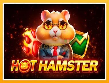 Máquina de jogos Hot Hamster - jogar por dinheiro