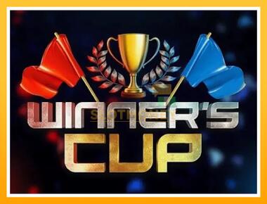 Máquina de jogos Winner´s Cup - jogar por dinheiro