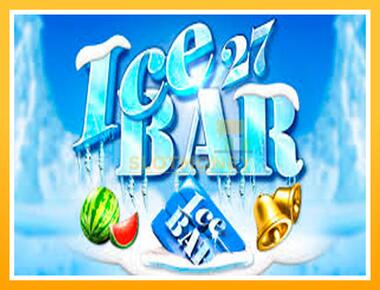 Máquina de jogos Ice Bar 27 - jogar por dinheiro