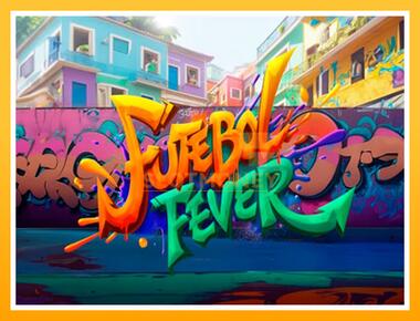 Máquina de jogos Futebol Fever - jogar por dinheiro