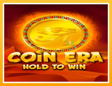 Máquina de jogos Coin Era: Hold to Win - jogar por dinheiro