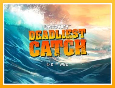 Máquina de jogos Deadliest Catch - jogar por dinheiro