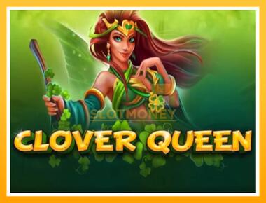 Máquina de jogos Clover Queen - jogar por dinheiro