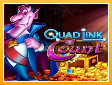 Máquina de jogos Quad Link: Count - jogar por dinheiro