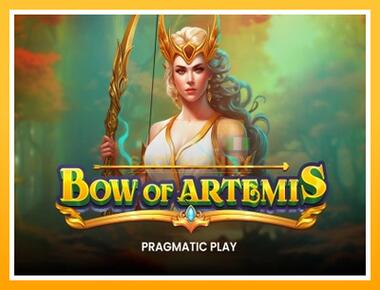 Máquina de jogos Bow of Artemis - jogar por dinheiro